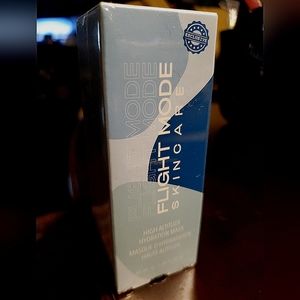 Flight Mode Skincare